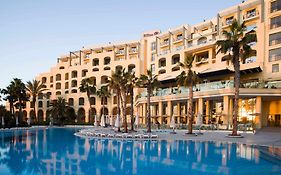 Hilton Hotel in Malta